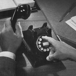 Contact Information